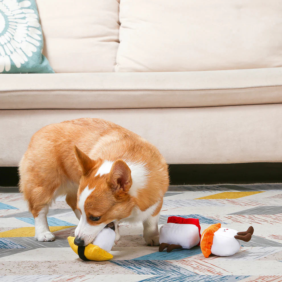 Sushi Toy