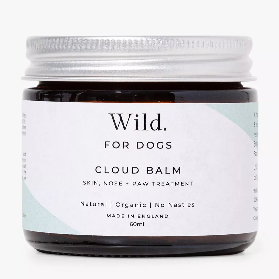 Cloud Balm
