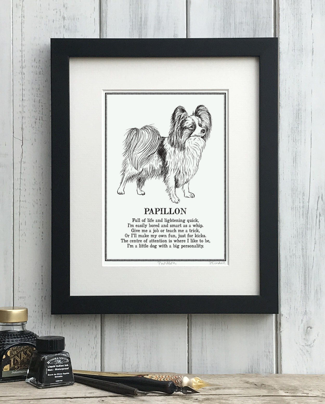Doggerel Illustrated Poems K-Y