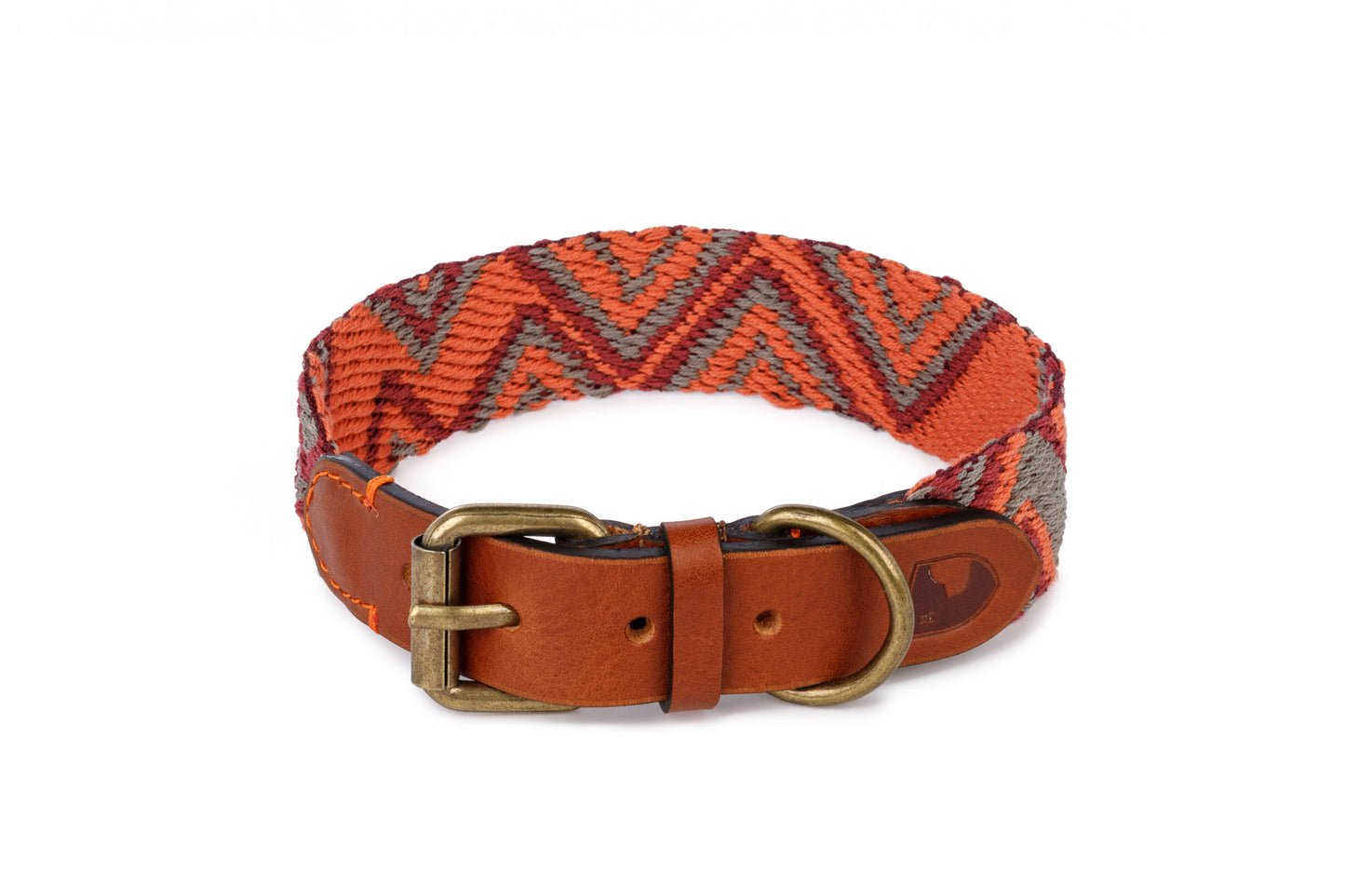 Peruvian Cotton Collar