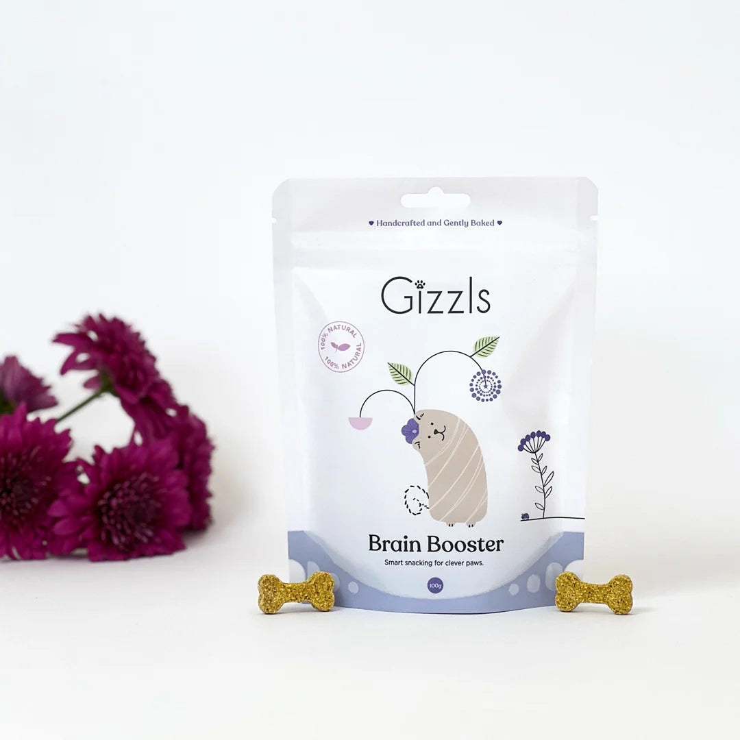 Gizzls Treats