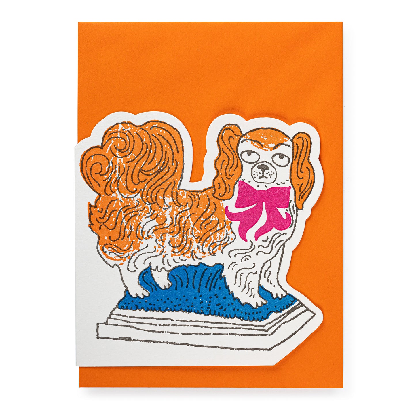 Archivist Cards
