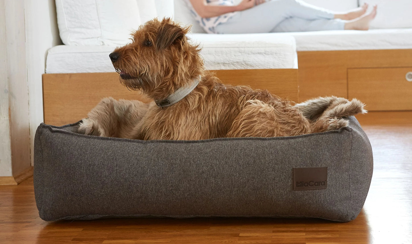 Nube Dog Bed