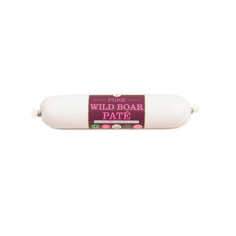 JR Pate