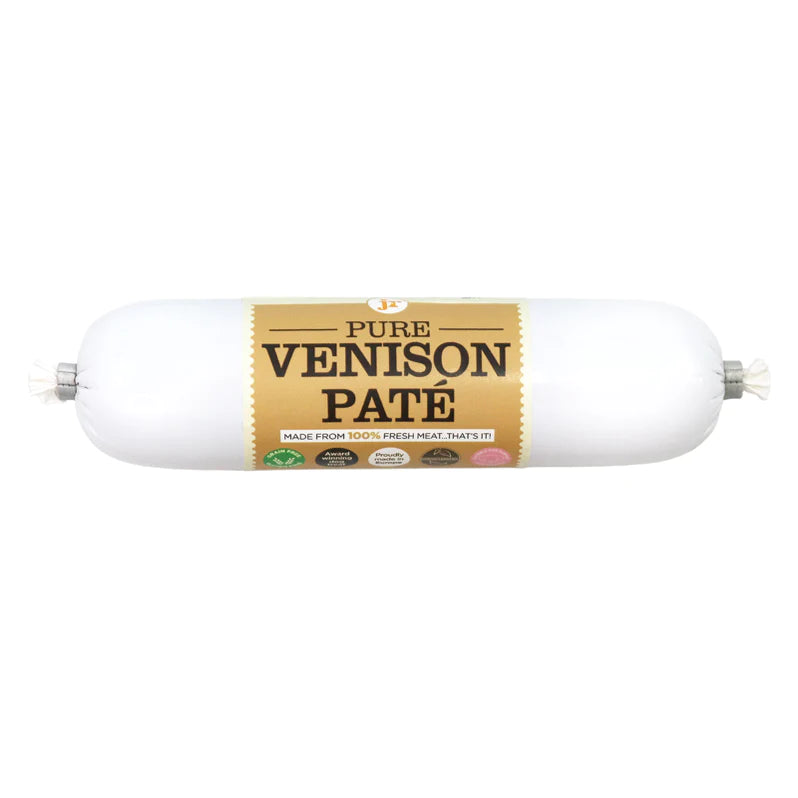 JR Pate