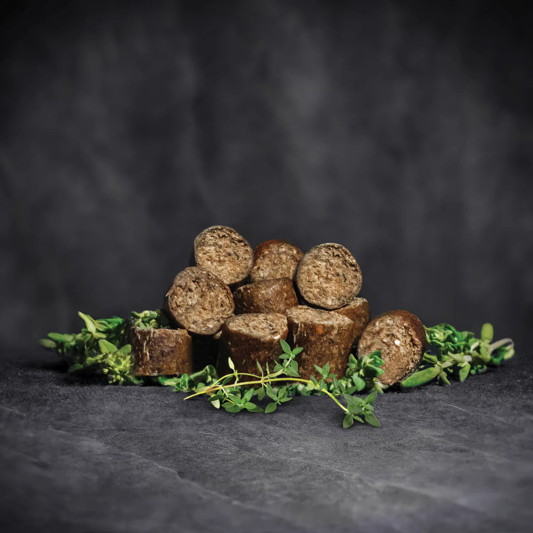 The Fox's Pantry Treats