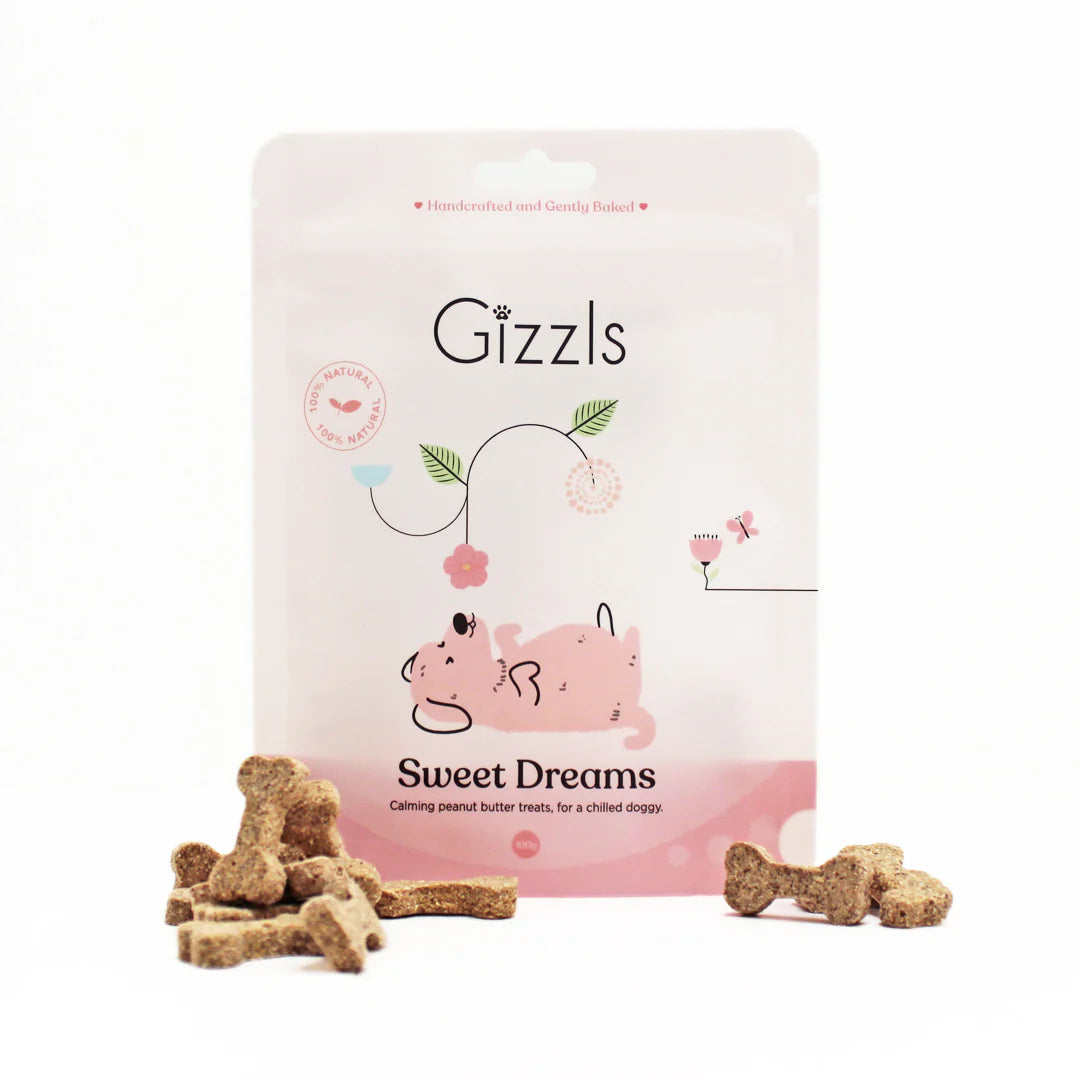 Gizzls Treats