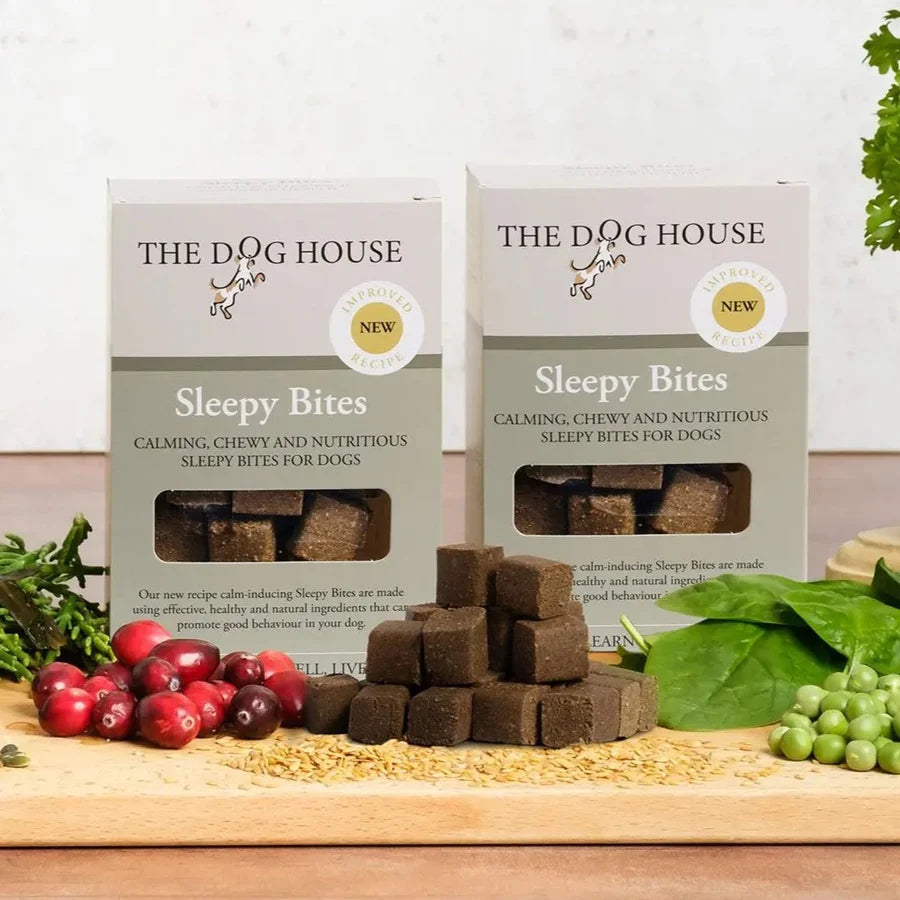 Sleepy Bites Box