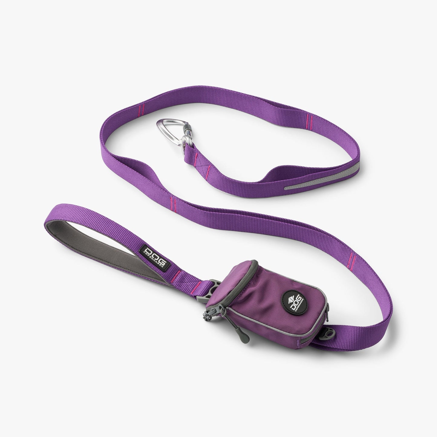 Urban Trail Lead
