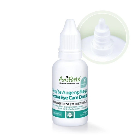 Gentle Eye Care Drops