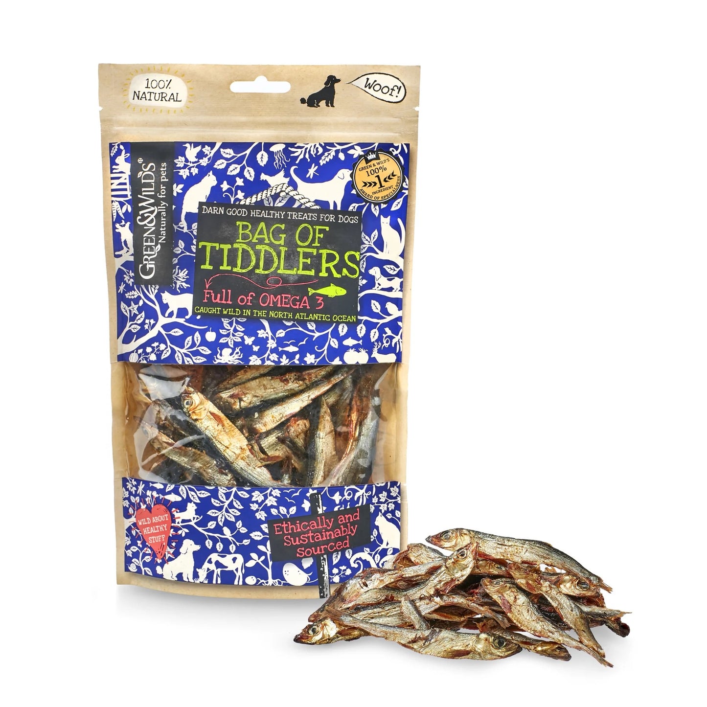 Bag of Tiddlers