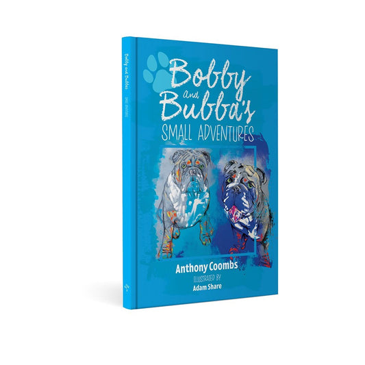 Bobby and Bubba Book