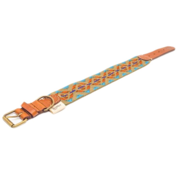 Etna Collar