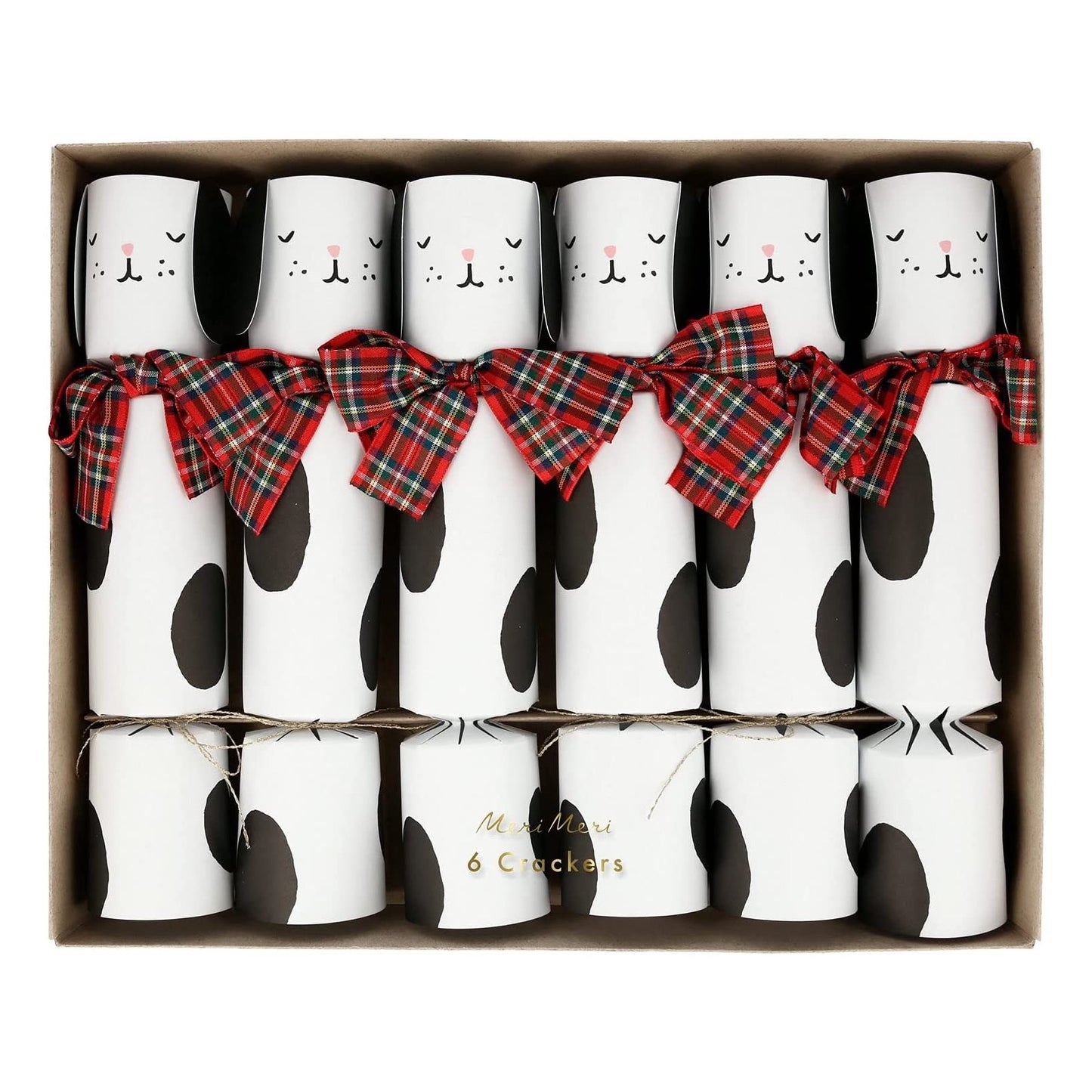 Meri Meri Christmas Crackers