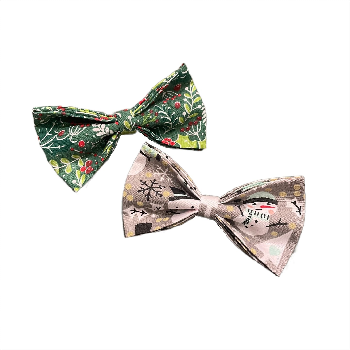 Festive Bow Tie