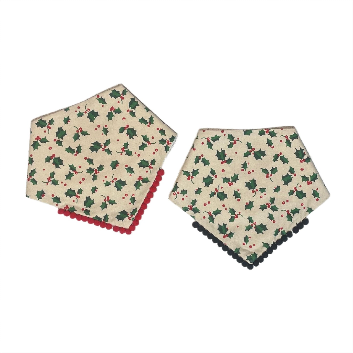 LMH Holly Bandana