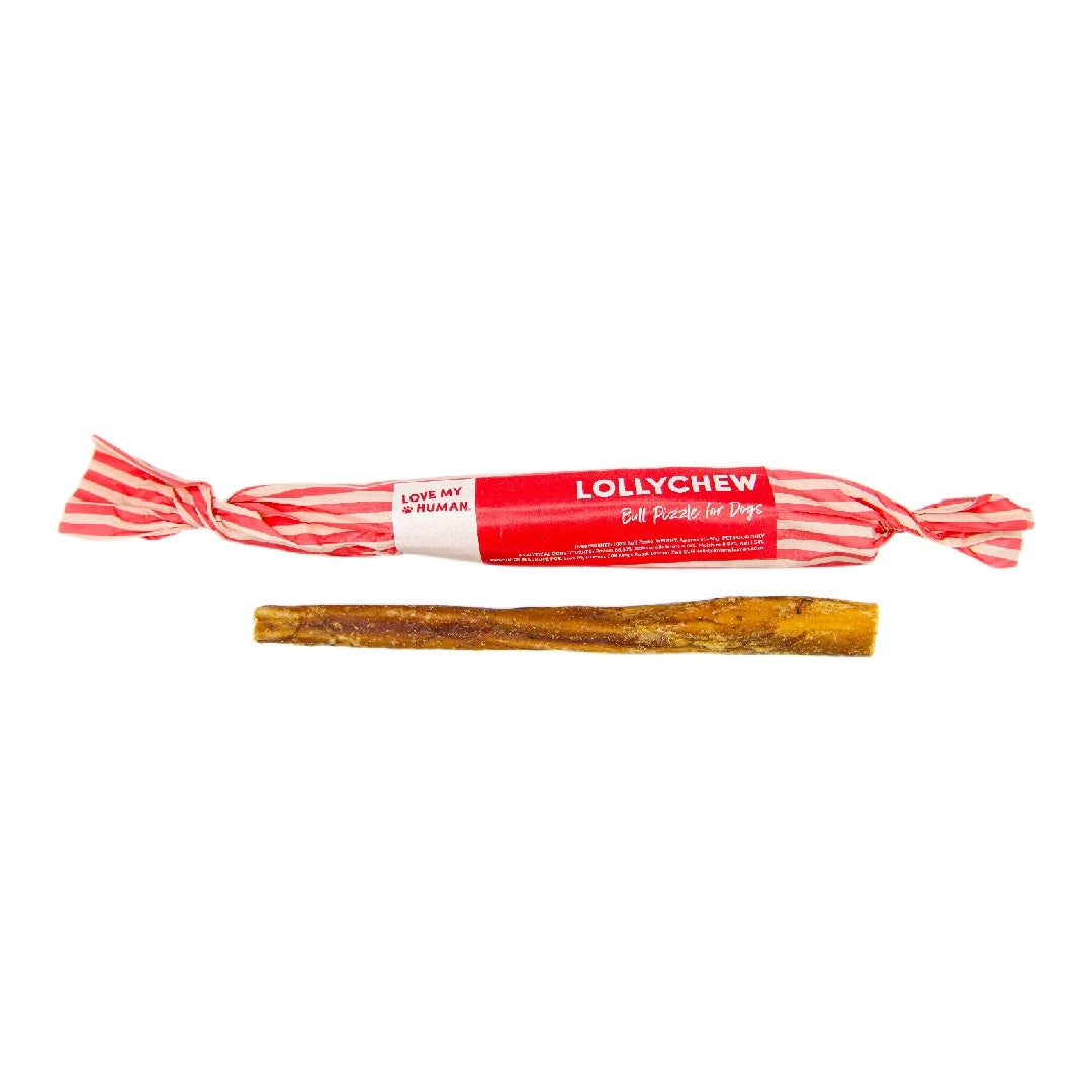LMH Lollychew