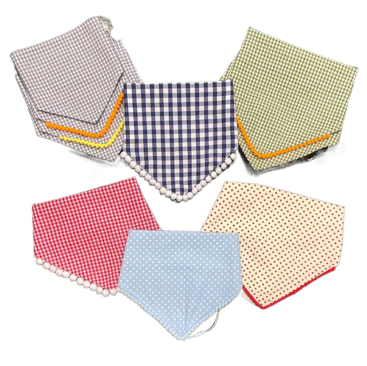 LMH Bandana
