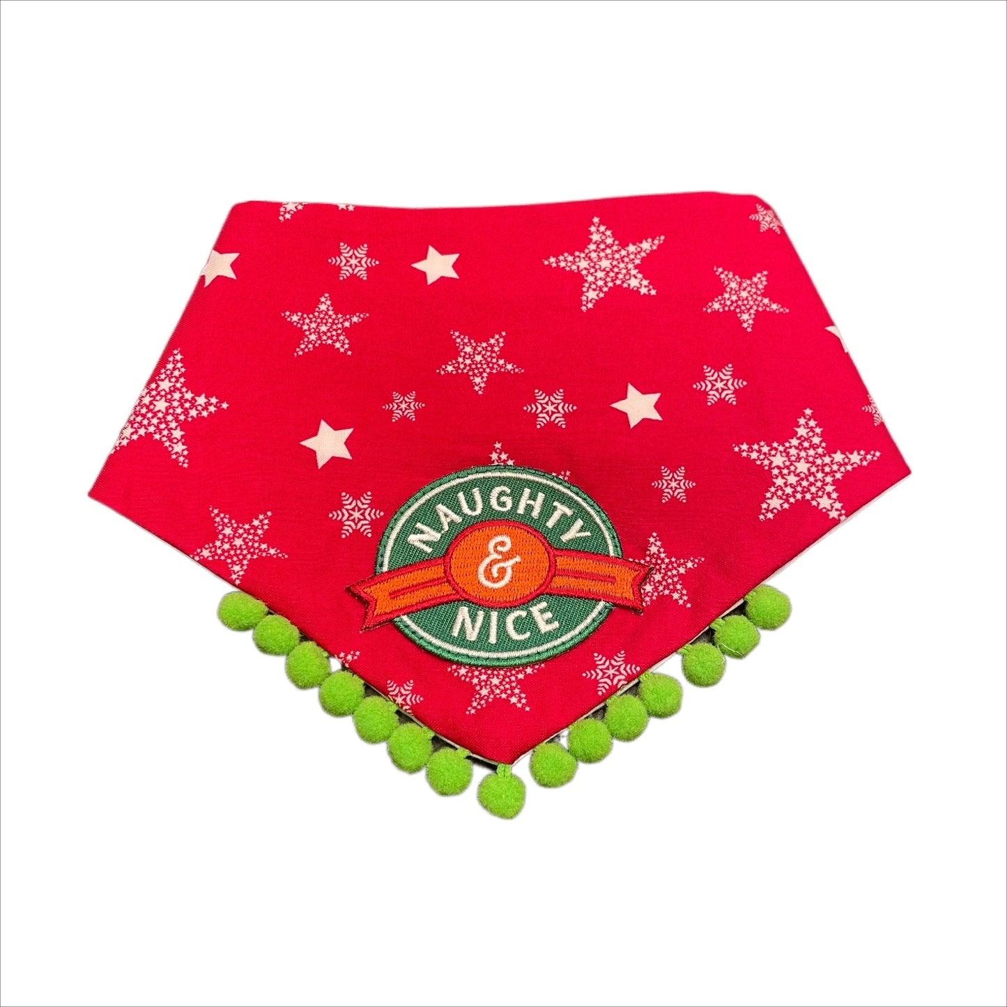 LMH Naughty & Nice Bandana
