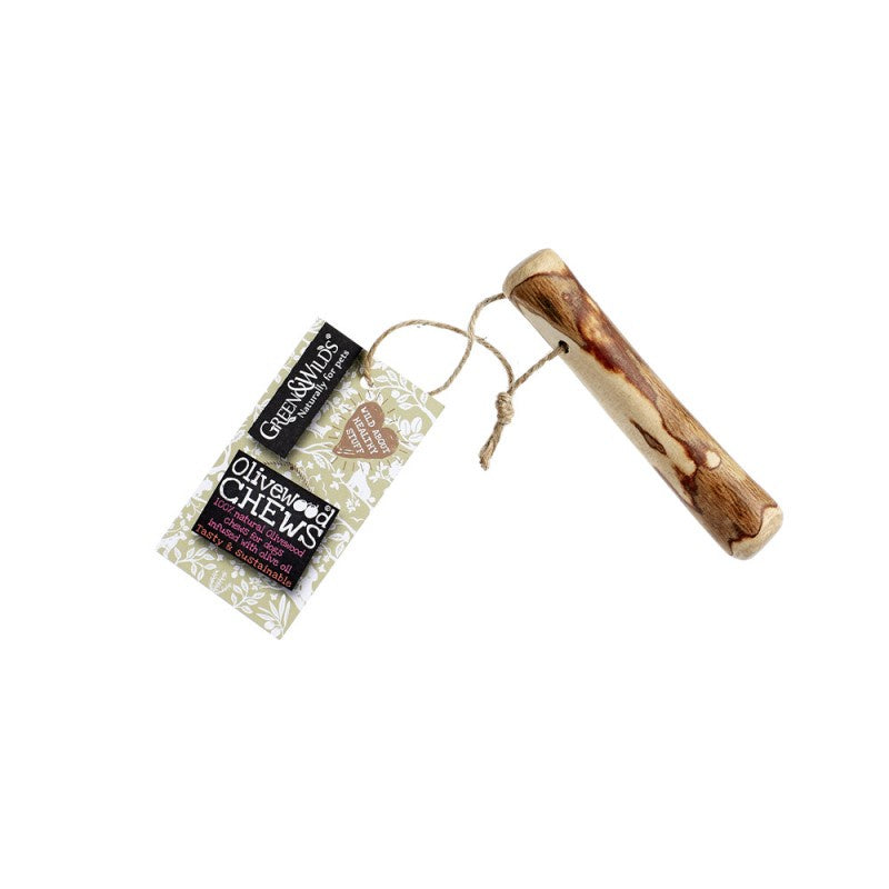 Olivewood Chew