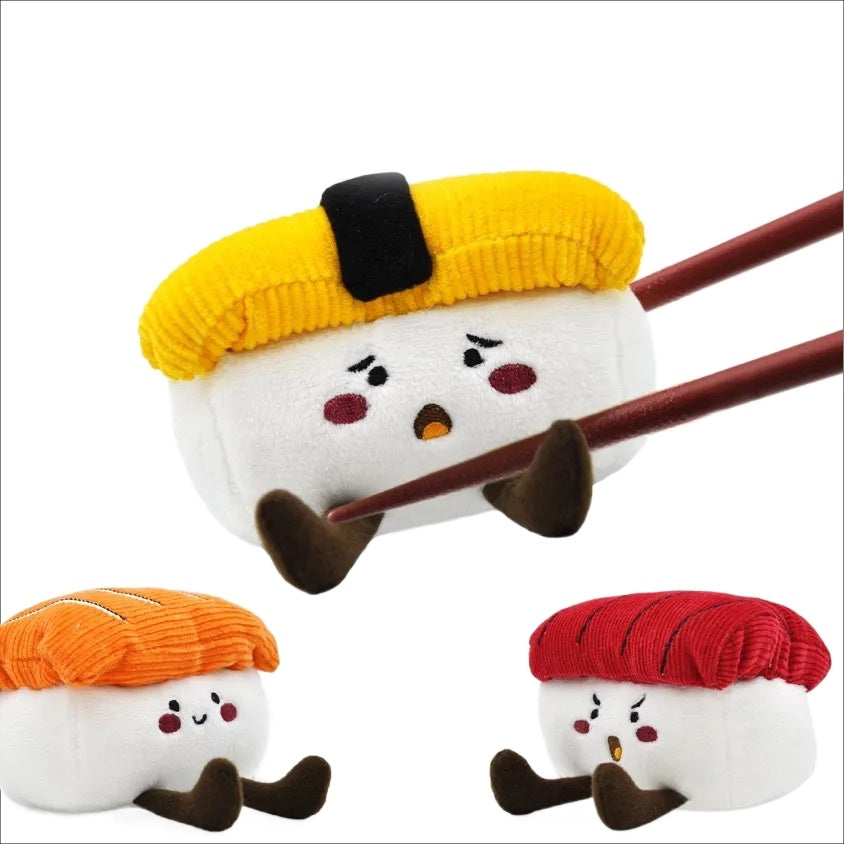 Sushi Toy