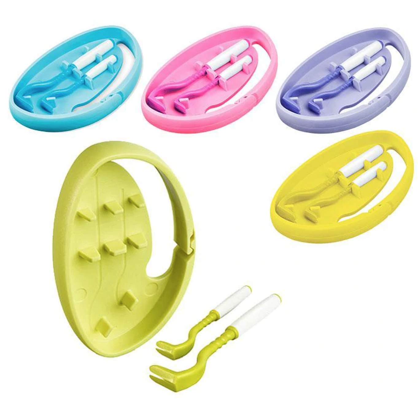 Tick Twister