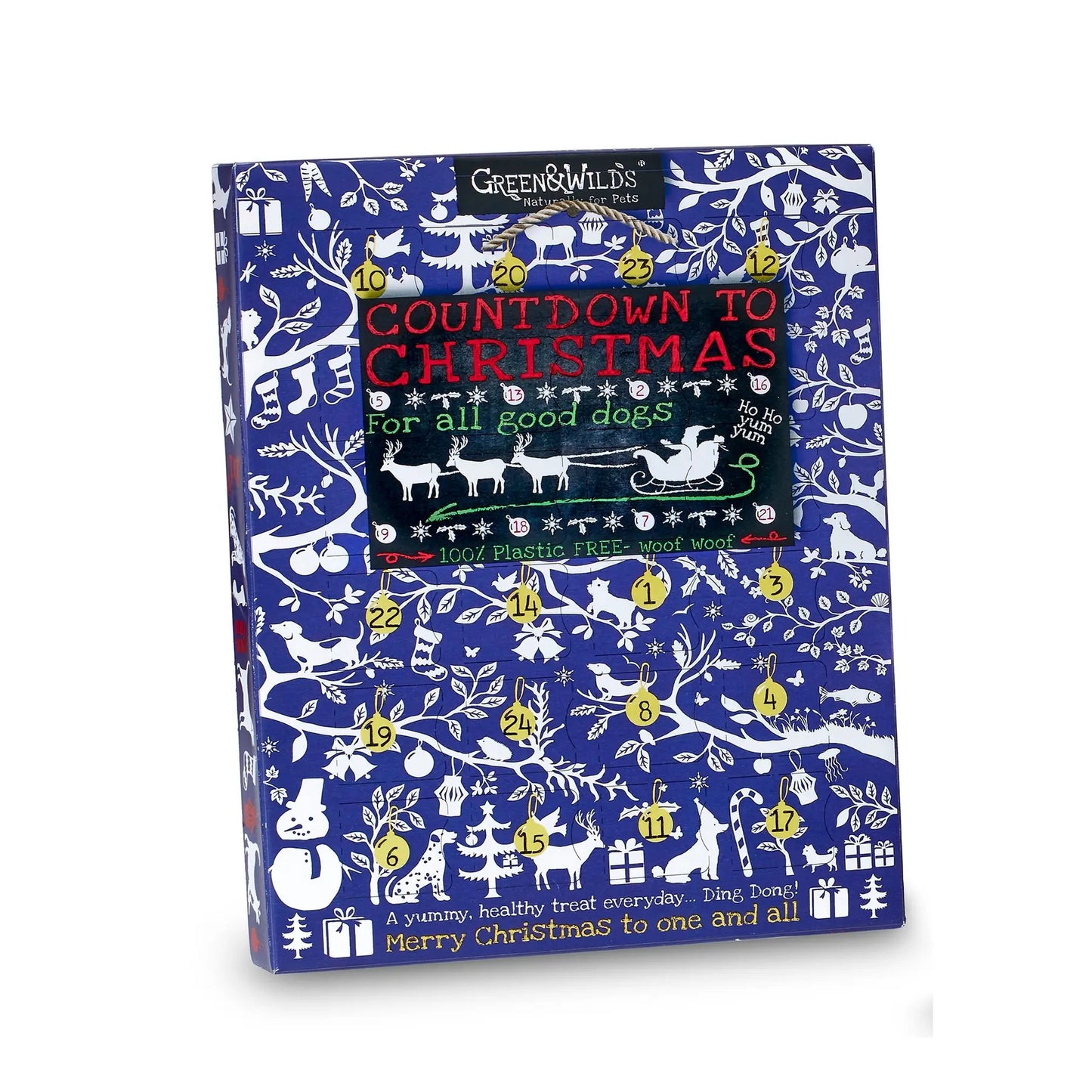 Xmas Advent Calendar