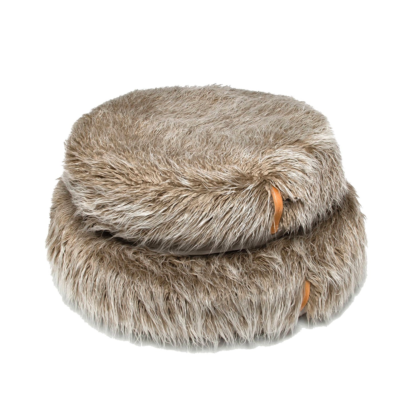 Yeti Pouf Bed