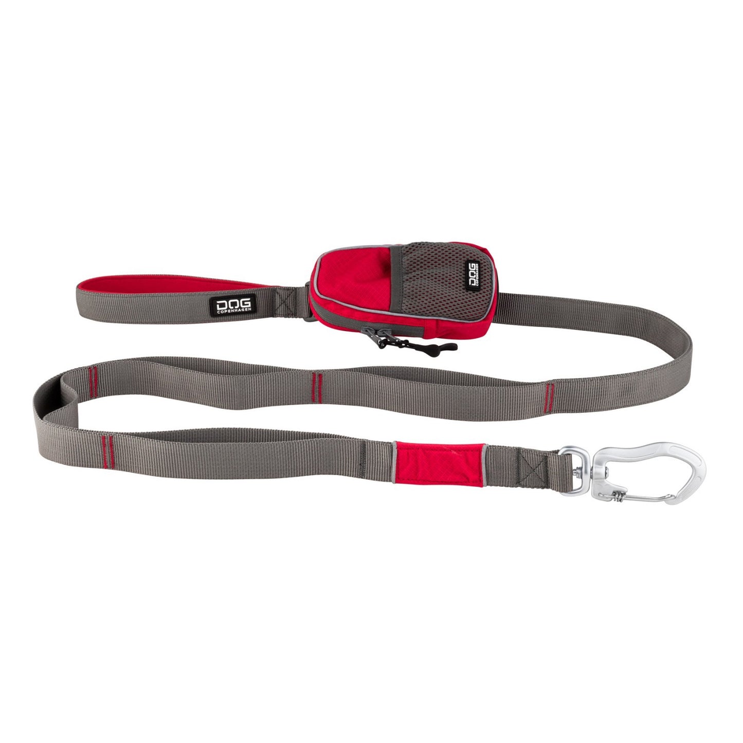 Urban Trail Lead