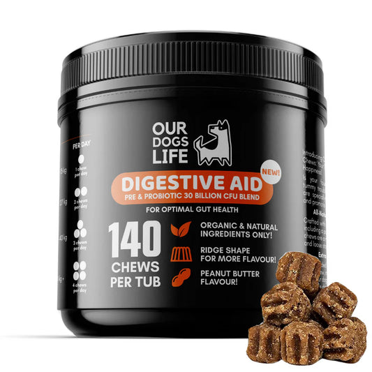 Digestive Aid