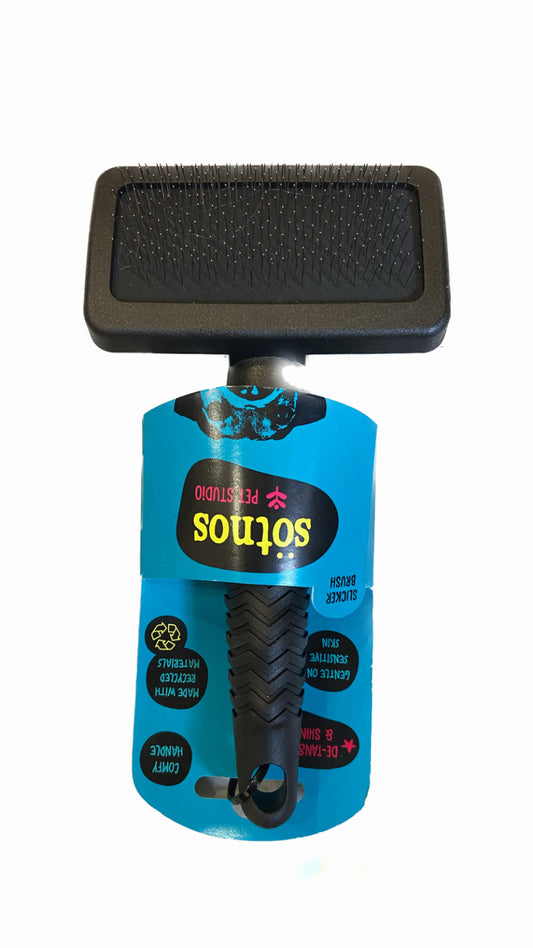 Sotnos Slicker Brush