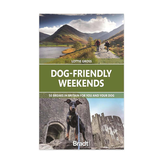 Dog Friendly Weekends