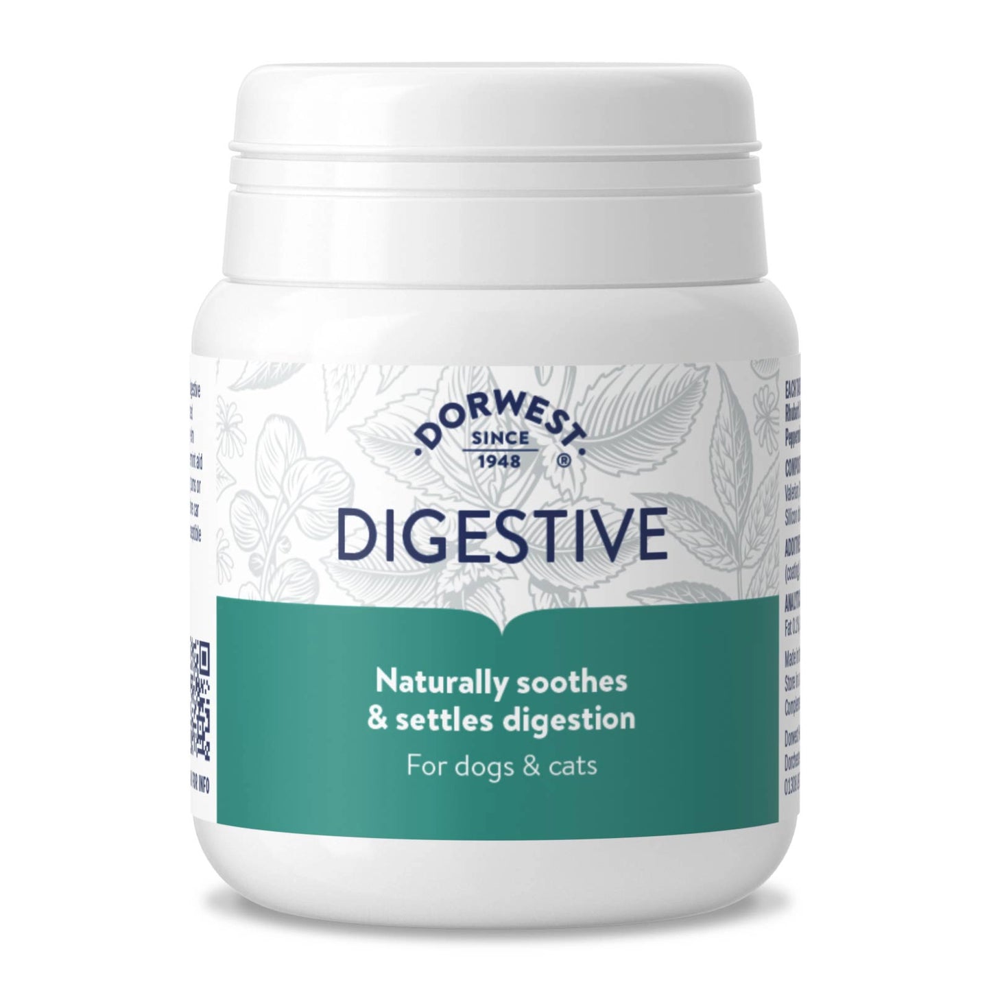 Digestive Tablets