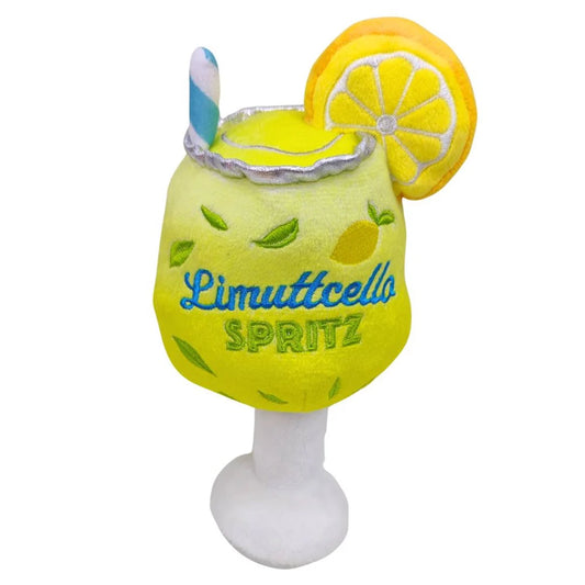 Limuttcello Spritz