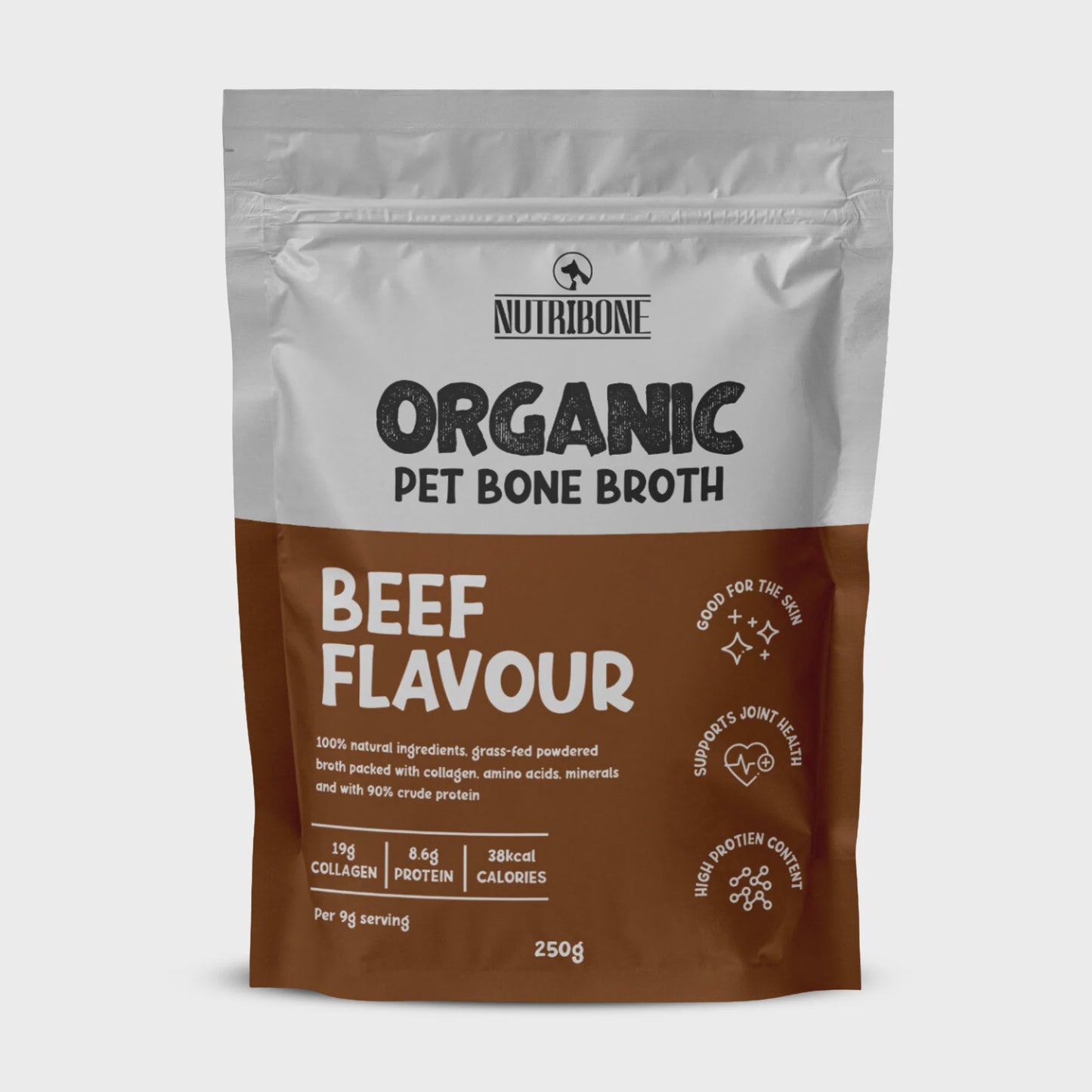 Beef Bone Broth powder