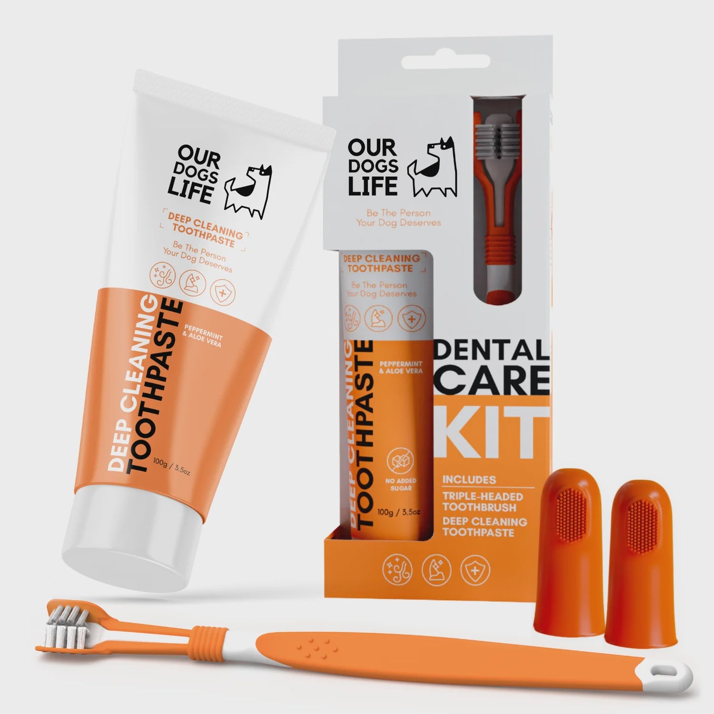 Dental Care kit