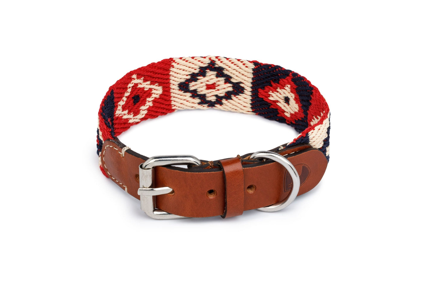 Peruvian Cotton Collar