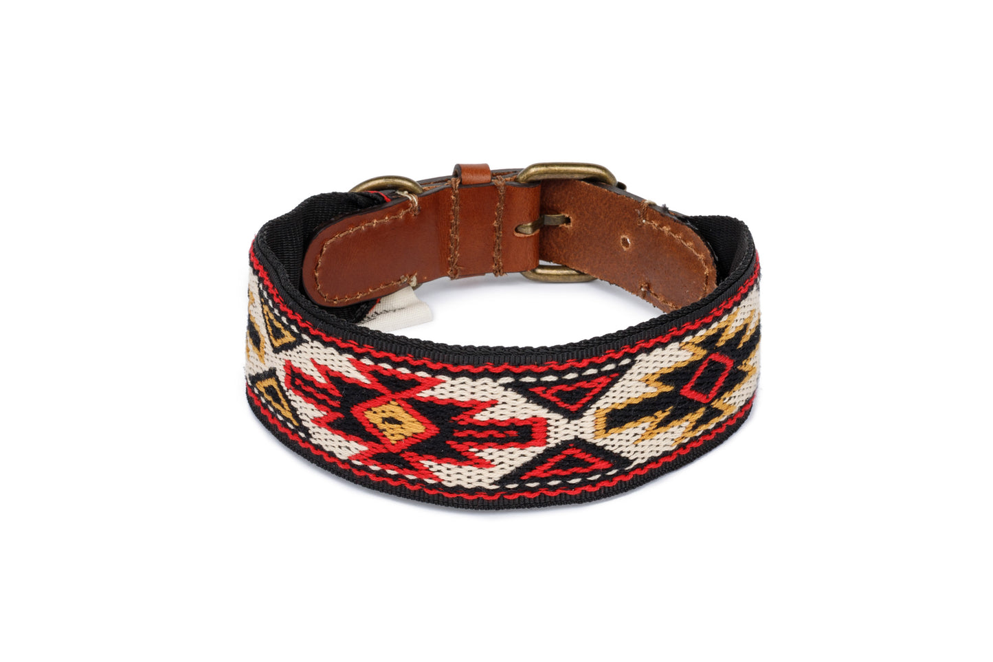 Peyote Collar