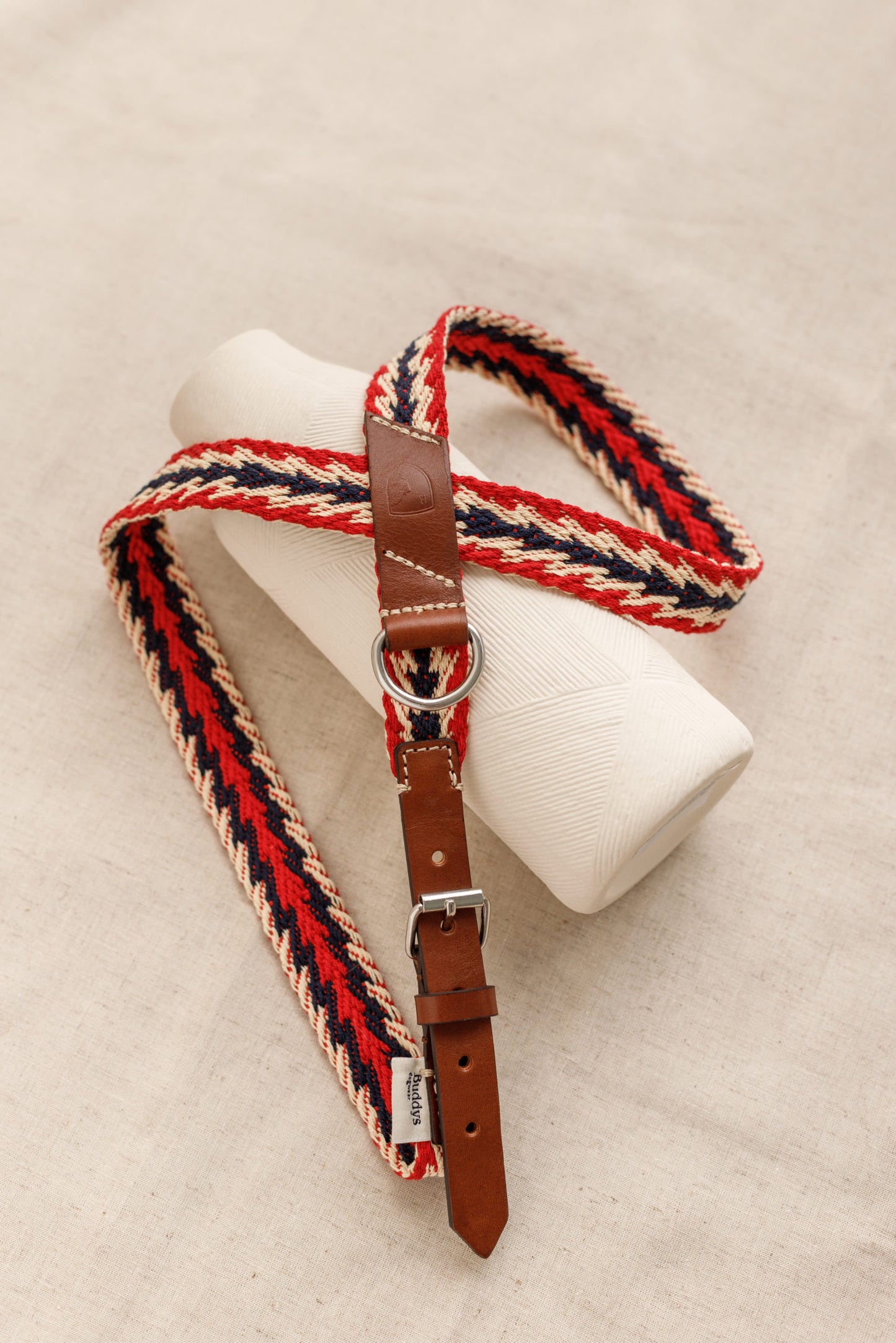 Peruvian Cotton Harness