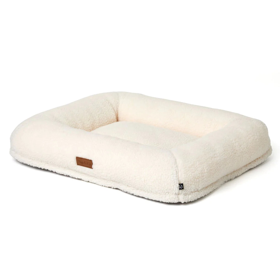 PupPillow Fleece Bed