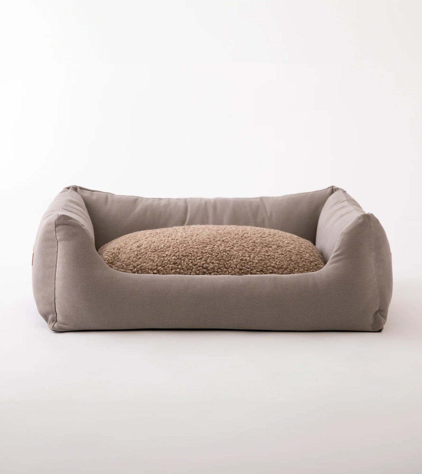 HENRI Canvas Bed