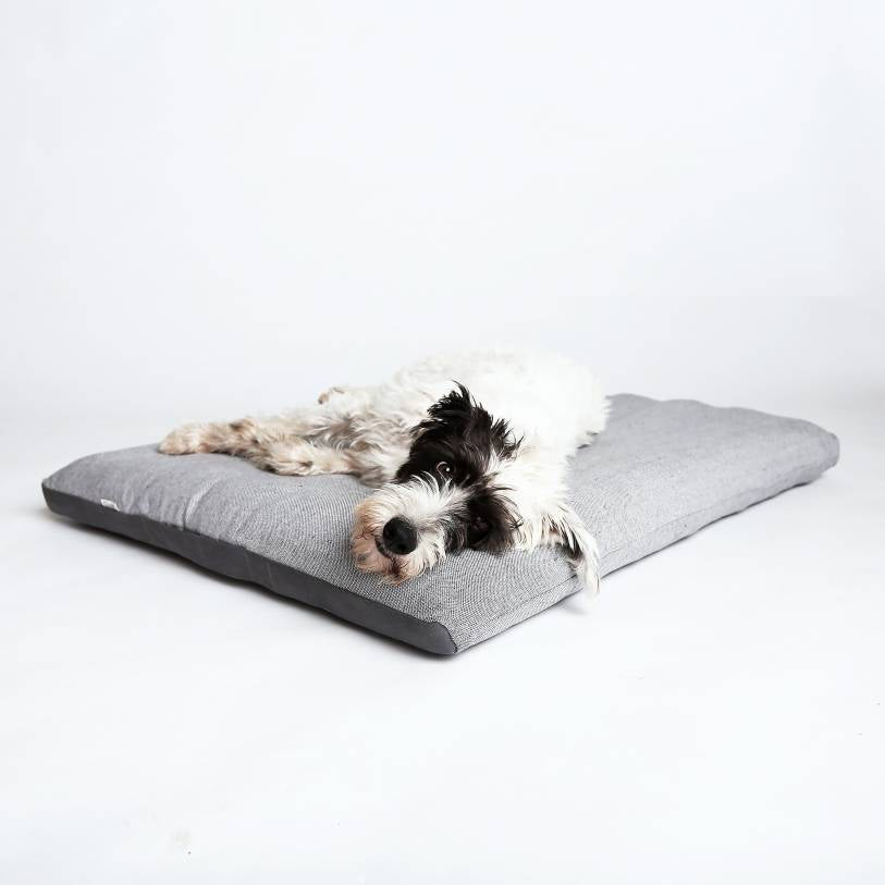 Siesta Tweed Dog Bed