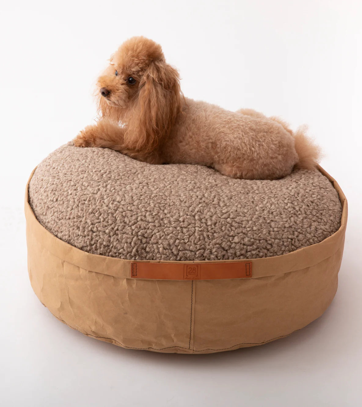 IRVING Havana Dog Cushion