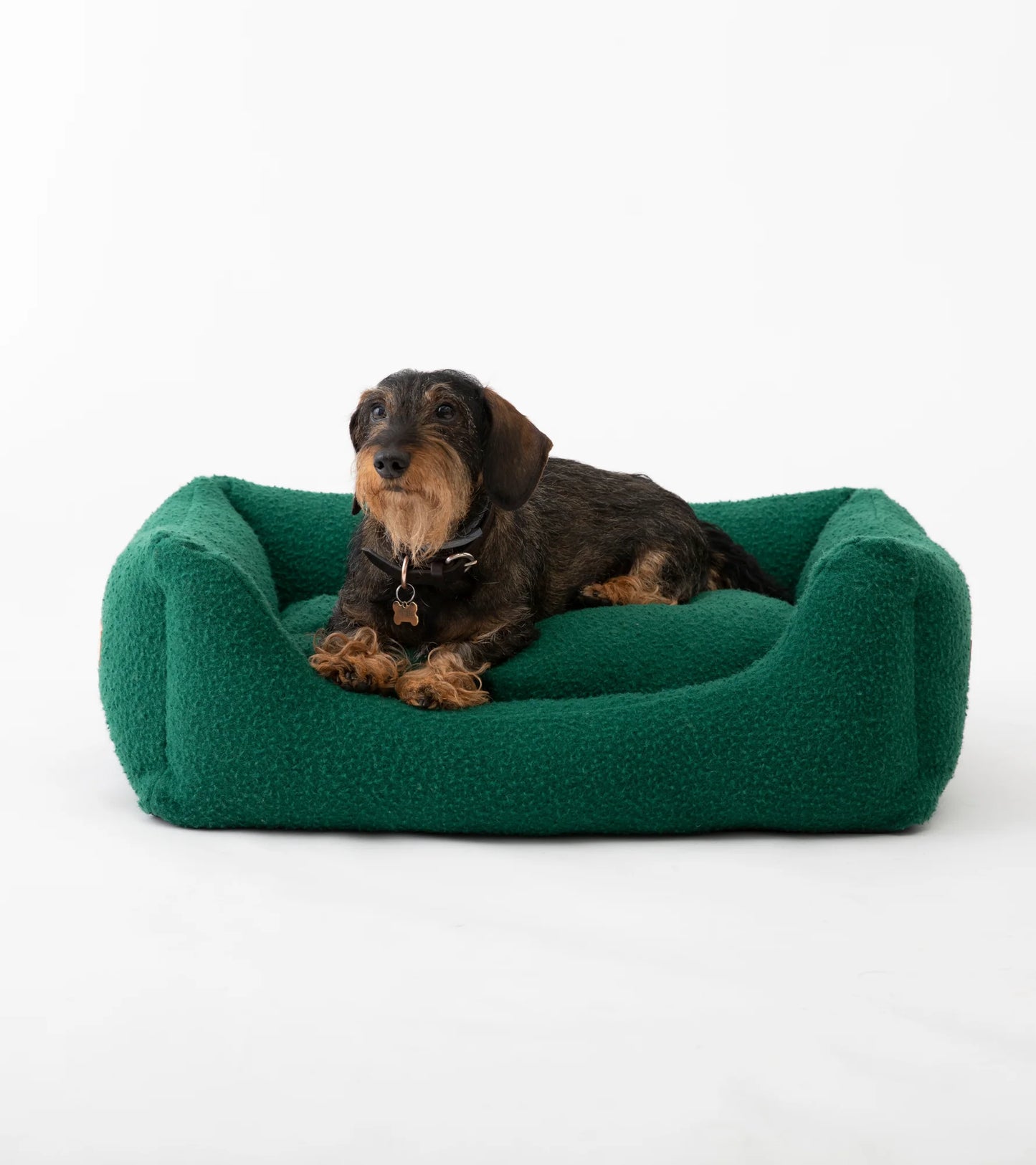 HENRI Casentino Dog Bed