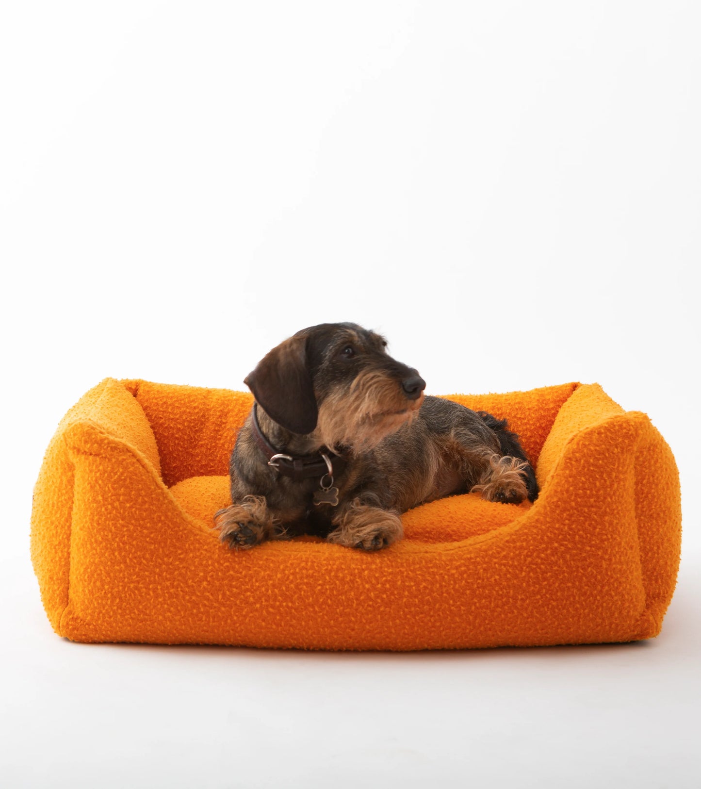 HENRI Casentino Dog Bed