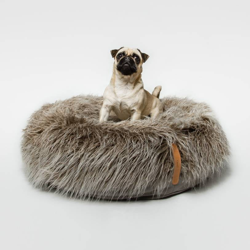 Yeti Pouf Bed