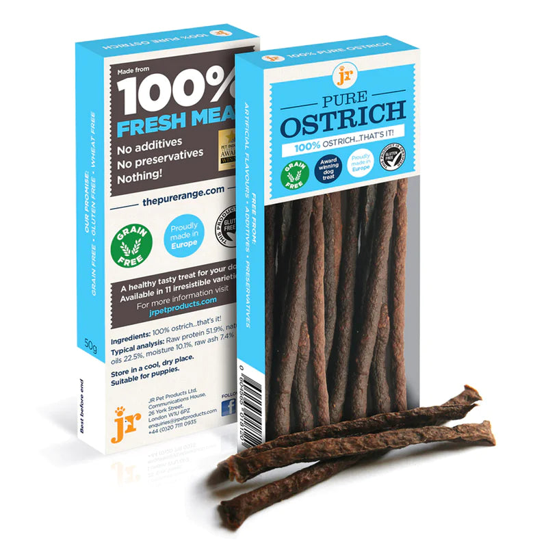 Pure Meat Stick Treats