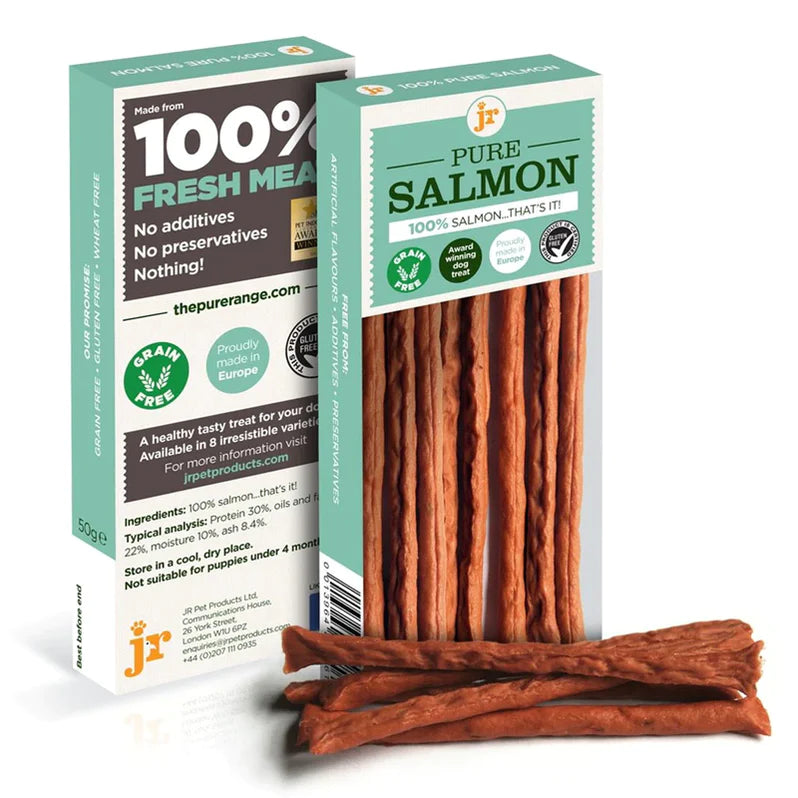 Pure Meat Stick Treats