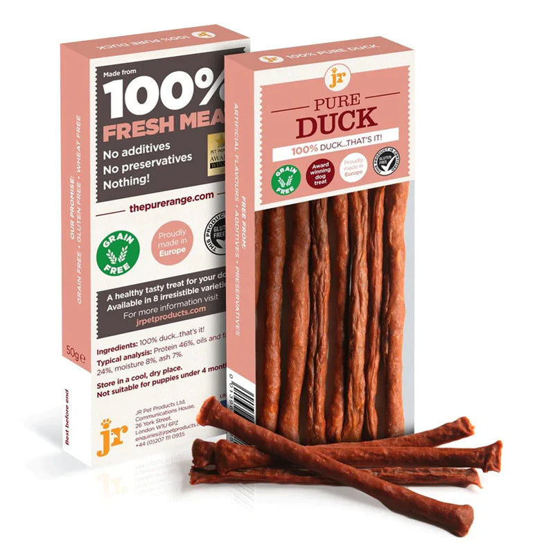 Pure Meat Stick Treats