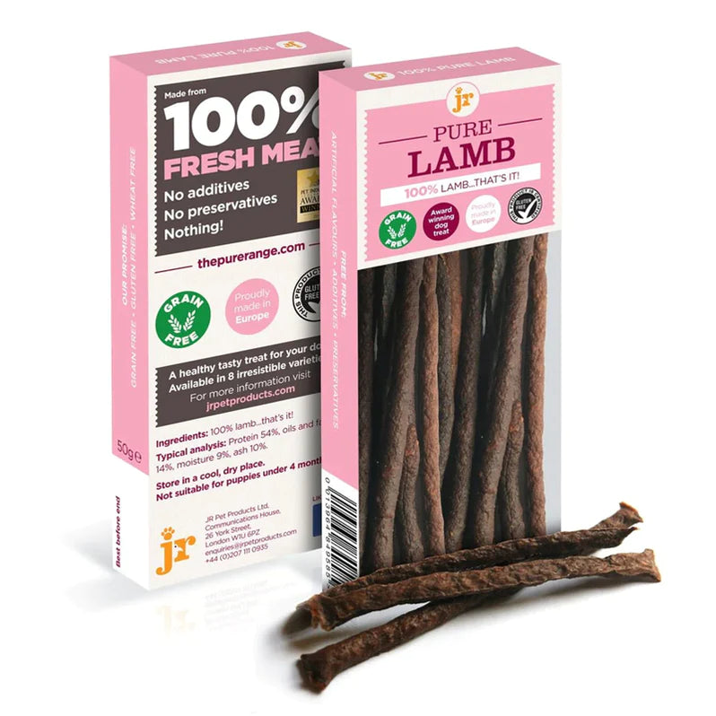 Pure Meat Stick Treats